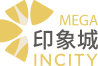 INCITYMEGA·Mega shopping center / destination commercial facility