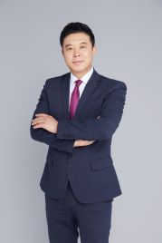 执行总裁-姚海波